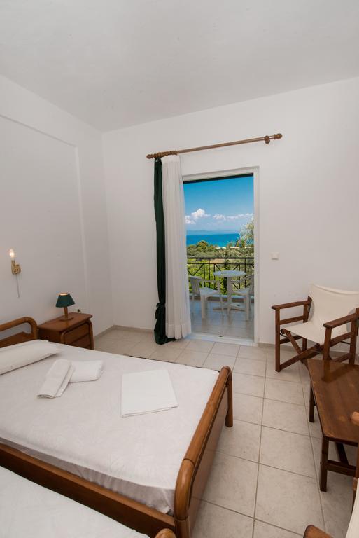 Bella Casa Studios Frínion Habitación foto